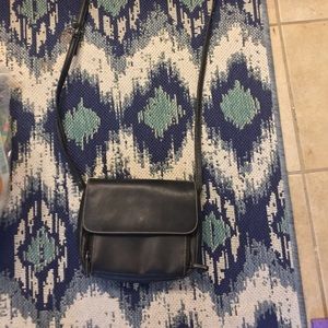 Crossbody purse